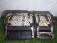 Сиденье, KIA, SPORTAGE, KM, D4EA, 2006, R