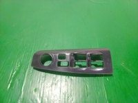 Накладка блока управления стеклоподъемниками, KIA, SPORTAGE, KM, D4EA, 2006, F, L, 93570-1F260