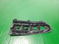 Накладка блока управления стеклоподъемниками, KIA, SPORTAGE, KM, D4EA, 2006, F, L, 93570-1F260