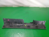 Накладка на порог внутренняя, KIA, SPORTAGE, KM, D4EA, 2006, F, R, 85871-1F000