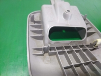 Накладка декоративная, KIA, SPORTAGE, KM, D4EA, 2006, 85380-1F000