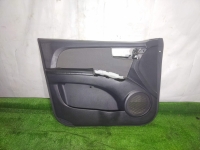 Обшивка двери, KIA, SPORTAGE, KM, D4EA, 2006, F, R, 82315-1F000