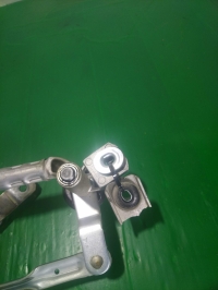 Трапеция дворников, KIA, SPORTAGE, QL, D4HA