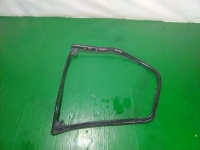 Молдинг стекла кузова, NISSAN, X-TRAIL, T31, MR20DE