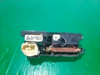 Блок управления климат- контролем, TOYOTA, COROLLA, AE100, 5A-FE, 1995