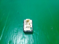 Кнопка управления зеркалами, TOYOTA, COROLLA, AE100, 5A-FE, 1995