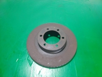 Диск тормозной, TOYOTA, LAND CRUISER PRADO, GRJ120, 1GR-FE, 2008, F