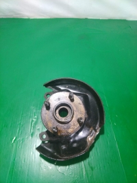 Кулак поворотный, TOYOTA, SPRINTER, AE80, 3A-LU, 1985, F, L