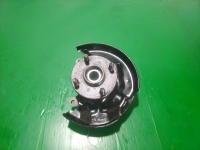 Кулак поворотный, TOYOTA, SPRINTER, AE80, 3A-LU, 1985, F, L