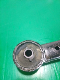 Рычаг, MITSUBISHI, PAJERO, V78W, 4M41, 2004, R, R