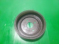 Тормозной барабан, TOYOTA, SPRINTER, AE80, 3A-LU, 1985, R