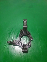 Кулак поворотный, KIA, SORENTO, XM, G4KE, 2012, F, L