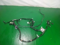 Проводка двери, KIA, SPORTAGE, KM, D4EA, 2006, F, R, 91610-1F190