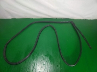 Уплотнитель двери, KIA, SPORTAGE, KM, D4EA, 2006, R, R