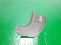 Накладка на стойку, CHEVROLET, COBALT, T250, B15D2, 2013, F, L, низ, 52024214