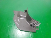 Накладка на стойку, CHEVROLET, COBALT, T250, B15D2, 2013, F, L, низ, 52024214
