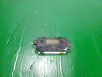 Часы, FORD, FOCUS, DFW, EYDC, 2003, 98AB-15000-CCW
