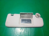 Солнцезащитный козырек, CHEVROLET, COBALT, T250, B15D2, 2013, R