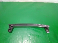 Направляющая стекла двери, CHEVROLET, COBALT, T250, B15D2, 2013, F, R, 94732155