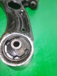 Рычаг, CHEVROLET, COBALT, T250, B15D2, 2013, F, L