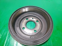 Тормозной барабан, CHEVROLET, COBALT, T250, B15D2, 2013, R