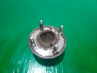 Ступица, CHEVROLET, COBALT, T250, B15D2, 2013, R