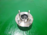 Ступица, CHEVROLET, COBALT, T250, B15D2, 2013, R