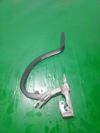 Петля крышки багажника, CHEVROLET, COBALT, T250, B15D2, 2013, R