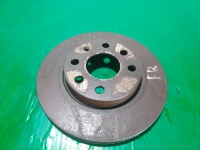 Диск тормозной, CHEVROLET, COBALT, T250, B15D2, 2013, F