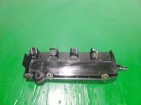 Декоративная крышка двигателя, CHEVROLET, COBALT, T250, B15D2, 2013, 25187419