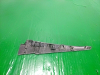 Молдинг лобового стекла, CHEVROLET, COBALT, T250, B15D2, 2013, L, 52051204