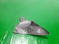 Решетка под дворники, CHEVROLET, COBALT, T250, B15D2, 2013, L, 94768563