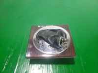 Накладка консоли кпп, INFINITI, FX45, S50, VK45DE, 2003, 96941-CL80A