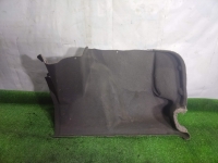 Обшивка багажника, CHEVROLET, COBALT, T250, B15D2, 2013, R, низ