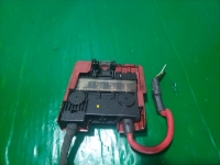 Клемма плюсовая, CHEVROLET, COBALT, T250, B15D2, 2013, 52055815