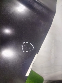 Крыло, MITSUBISHI, OUTLANDER, GF2W, F, L