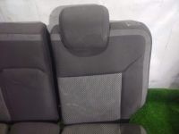 Сиденье, CHEVROLET, COBALT, T250, B15D2, 2013, R