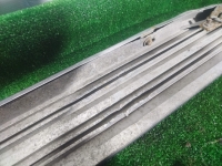 Подножка, KIA, SORENTO, XM, G4KE, 2012