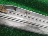 Подножка, KIA, SORENTO, XM, G4KE, 2012