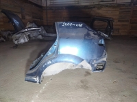 Крыло, CHEVROLET, LACETTI, J200, F16D3, 2007, R, L