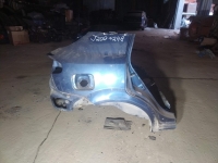 Крыло, CHEVROLET, LACETTI, J200, F16D3, 2007, R, R