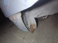 Крыло, HYUNDAI, ELANTRA, XD, G4GB, R, R