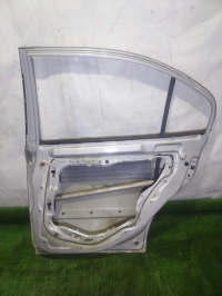 Дверь, HYUNDAI, ELANTRA, XD, G4GB, R, R