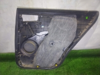 Обшивка двери, KIA, SPORTAGE, KM, D4EA, 2006, R, L, 83370-1F000