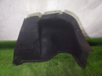 Обшивка багажника, CHEVROLET, LACETTI, J200, F16D3, 2007, R, низ