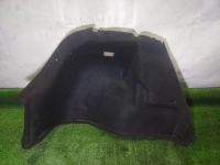 Обшивка багажника, CHEVROLET, LACETTI, J200, F16D3, 2007, L, низ