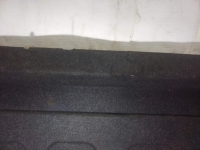 Пол багажника, CHEVROLET, LACETTI, J200, F16D3, 2007