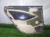Обшивка двери, CHEVROLET, LACETTI, J200, F16D3, 2007, R, R, 96556360