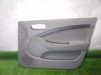 Обшивка двери, CHEVROLET, LACETTI, J200, F16D3, 2007, F, R, 9655632