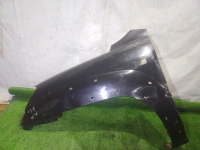 Крыло, KIA, SPORTAGE, KM, D4EA, 2006, F, L